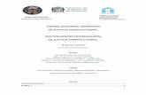 PRIMER CONGRESO ARGENTINO DE JUSTICIA CONSTITUCIONAL …biglieri.org/wp-content/uploads/2016/09/ULTIMA-VERSION-CRONOGRAMA... · JUAN BAUTISTA MAHIQUES (Argentina). Consejero de la