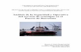 Análisis de la Seguridad y Operativa del servicio de remolque en el Puerto de … · 2020-02-12 · tipos de operaciones. Remolcador de puerto . Es el que se emplea en el tráfico