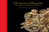 RUA, Repositorio Institucional de la ... - Ramón Bergónrua.ua.es/dspace/bitstream/10045/59109/4/2015_Canestro_Ramon-Bergon.pdf · en una saga de plateros –padre, hijo y nieto-