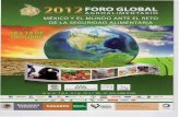 www ...uniq.uach.mx/documentos/CGTI/SGC/1558dt/1698a/FCAyF...Foro Global Agroalimentario Estimados amigos productores, agroindustriales, proveedores de insumos y servicios para el