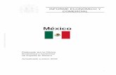 Informes de Secretaría:Informe Económico y Comercialobservatoriorli.com/docs/MEXICO/1INFORME_ECONOMICO... · 2018-05-21 · junio de 2016a gobernador en otros12 estadosyen julio