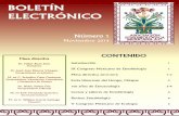 Presentación de PowerPointasociacionetnobiologica.org.mx/aem/wp-content/uploads/Boletin1.pdf · Feria itinerante del hongo, Chiapas Los días 18 y 19 de septiembre se llevó a cabo