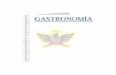 GASTRONOMIA - FreeServersLa historia de la Gastronomía o alimentación es una estrecha relación de ésta con la evolución del hombre en su proceso de civilización. Inicialmente