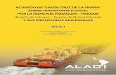 ACUERDO DE “SANTA CRUZ DE LA SIERRA”aladi.org/sitioALADI/documentos/facilitacionComercio/...económica, aumentando los efectos positivos de producción y facilitando el comercio,