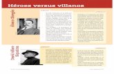HÃ©roes y villanos en la naciÃ³n mexicana©roes-Vs.-Villanos.pdfAceptó la firma del tratado McLane- Ocampo, por medio del cual su go- bierno hacía diversas concesiones a los