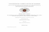 UNIVERSIDAD COMPLUTENSE DE MADRIDeprints.ucm.es/33673/1/T36553.pdf · FACULTAD DE CIENCIAS ECONÓMICAS Y EMPRESARIALES Departamento de Economía Aplicada I (Economía Internacional