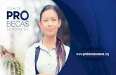 Presentación de PowerPoint - De La Sallecell.delasalle.edu.mx/ponencias/P_CosmeJ5.pdf · Impulsar la formación integral de mexicanos sonorenses talentosos y sobresalientes, prioritariamente