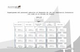  · Web viewOrganigrama del personal adscrito al Despacho de (de la) Auditor(a) Externo(a) con s ede en e l Estado de Puebla Nombre del Solicitante (Persona Fisica o Representante