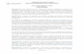 GOBIERNO DEL ESTADO DE JALISCO SECRETARÍA DE … · 2019-10-27 · Análisis de los precios unitarios de los conceptos contenidos en el catálogo de conceptos (formato en PDF); Análisis