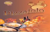 Alérgenos Alimentarios - Pizzaiolopizzaiolo.com/wp-content/uploads/2019/05/carta.pdf · 2019-08-08 · Disponemos de toda la información en materia de alérgenos e intolerancias