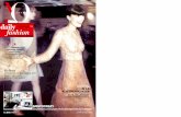 03/feb/2012 Nº3 fashionLos vestidos cortos y con tutú de sobrefalda recuerdan a la silueta corola de Dior y descubren piernas eternas, mientras que los largos rememoran al Jil Sander