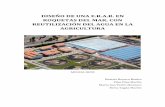 Proyecto ERAR en Roquetas de Mar con reutilizaci n …api.eoi.es/api_v1_dev.php/fedora/asset/eoi:36127/...Diseño de una ERAR en Roquetas de Mar con reutilización del agua en agricultura