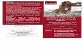 CONGRESO SOBRE “NUEVOS RETOS DE LA CONTRATACIÓN … · Catedrático de Derecho Administrativo (UCLM) Día: Jueves, 31 de enero, a las 10,00 horas Ponencia: El nuevo proceso de