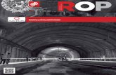 MONOGRÁFICO Túneles y obras subterráneasropdigital.ciccp.es/pdf/publico/2017/2017_septiembre_3590.pdf · Numéricos en Ingeniería – Universitat Politècnica de Catalunya. 2017