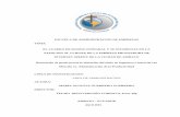 ESCUELA DE ADMINISTRACION DE EMPRESAS TEMA: EL …repositorio.pucesa.edu.ec/bitstream/123456789/1148/1/... · 2016-08-10 · Calidad en el servicio 39 Calidad en el producto y calidad