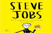 Steve Jobs 1-96 CAST - PlanetadeLibros · 2015-07-24 · ˜˚ ˝iˆˇ˘ fí u ˘ d˚ jessie hartland jessie hartland ˜˚ ˝iˆˇ˘ fí u ˘ d A todos vosotros se dirige esta divertida