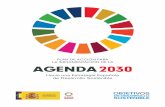LA IMPLEMENTACIÓN DE LA AGENDA 2030...privado, para articular políticas públicas y acción colectiva alrededor de la nueva agenda global de desarrollo sostenible. Una España que