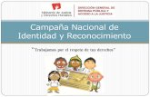 Campaña Nacional de Pensión de Alimentos · o Hospital de José Soto Cadenillas. oHospital Tito Villar Cabezas. oHospital Regional de Cajamarca. Cañete oHospital Rezola de Cañete.