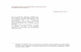 No Signatarios y el Arbitraje Internacional: El Dilema del ...tuarbitraje.com/wp-content/uploads/2014/12/Doct... · de Derecho Internacional Privado de Suiza) [en adelante PILA],