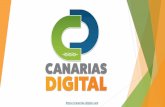 Dossier CD2019- Espanol · 2019-06-26 · Objetivos del evento Concienciar sobrela importancia de los canales digitales de comunicación. Ilustrar acerca de la efectividad de las