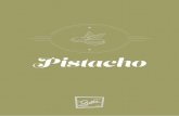 Pistacho · 2017-02-07 · Turquía es el tercer país productor de Pistacho en el mundo, después de Irán y los Esta-dos Unidos, con una producción de unas 58.000 toneladas obtenida