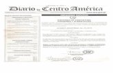  · 2018-12-14 · 2 guatemala, i-unes 20 de mayo 2013 diario de centro amÉrica nijmero 5 administrativo nÚmero dos mil trece (20-2013) suscrito entre el ministerio de ganadería