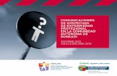 EN LA COMUNIDAD AUTÓNOMA DE EUSKADI INFORME 2018. … · 2019-11-22 · 8 1ª,1. 234-1.3 13 Comunicaciones de sospechas de Enfermedad Profesional en la Comunidad Autónoma de Euskadi