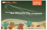 FOLETO 02 IE - Inicio de la Red Latinoamericana sobre las ...redextractivas.org/wp-content/uploads/2016/08/Cuadernos-de-Debate-N2.pdf · del petróleo, la electricidad y el gas natural