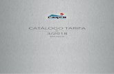CATÁLOGO TARIFA 3/2018 RAYCO 2018.3.pdf · 2019-09-30 · 08 09 Paneles de acero 300 500 600 900 Longitud Desde 400mm hasta 3000mm Alto MEDIDAS PARA MODELOS 10 / 11 K / 21 K-S