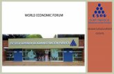 WORLD ECONOMIC FORUM - Helman Quesadahelmanquesada.com/wp-content/uploads/2018/08/WEF-COMPETITIVIDAD-DAV… · Docente en pre y posgrados en universidades como la del Valle, Cauca,