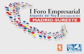 Arganda del Rey 22 de marzo de 2012 MADRID-SURESTEMARIO ALONSO PUIG El Dr. Mario Alonso Puig es uno de los expertos más demandados por las empresas y administraciones ... oportunidad”