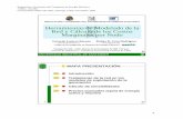 Herramientas de Modelado de la Red y Cálculo de los Costos ...hrudnick.sitios.ing.uc.cl/creg/glatorre.pdf · Regulación y Economía del Transporte de Energía Eléctrica. CREG-