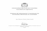 Universidad Nacional de Colombia Facultad de Ingeniería Sistema …bdigital.unal.edu.co/7820/1/299755.2012.pdf.pdf · 2012-09-17 · Universidad Nacional de Colombia Facultad de
