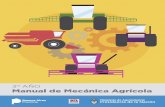 MANUAL DE MECÁNICA AGRÍCOLA 1 · MANUAL DE MECÁNICA AGRÍCOLA 1 AL LECTOR La colección de Manuales para las Escuelas Agrarias de la Provincia de Buenos Aires, es fruto de un trabajo
