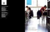 Escuela de Ingeniería y Arquitectura - 2010 / 2011euitiz.unizar.es/documentos/infoacademica/nuevos_grados/... · 2010-05-14 · la sociedad contemporánea; y son las necesidades