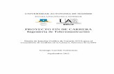 UNIVERSIDAD AUTONOMA DE MADRIDarantxa.ii.uam.es/~jms/pfcsteleco/lecturas/20150918... · 2015-09-01 · UNIVERSIDAD AUTONOMA DE MADRID ESCUELA POLITECNICA SUPERIOR PROYECTO FIN DE
