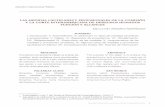 LAS MEDIDAS CAUTELARES Y PROVISIONALES DE LA COMISIÓN …cesmdfa.tfja.gob.mx/investigaciones/pdf/r22_trabajo-2.pdf · 2020-02-13 · o al objeto de una petición o caso pendiente