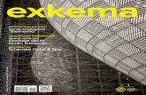 arquitectura | diseño | construcciónmedia.karimnader.com/EXKEMA.pdf · 2017-09-08 · ol s voúl menes revea ul na coul mna en cascada con una escael ra de terrazas y psicni as