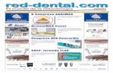 El mundo de la Odontología - Red DentalEl mundo de la Odontología ed-dental.com Abril 2019 - Año XIX - Nº199 - 10.000 Ejemplares - Distribución gratuita - ISSN 1667-9873 -