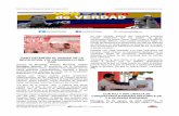 Boletín Número 102 Venezuela de Verdad, 03 de agosto de ... 102.pdf · medios impresos, radiales y televisivos de Guyana, compró a los políticos que han llegado al poder y esta