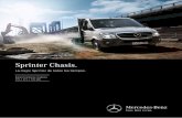 MB brochures a4-210x297 · Carroceros registrados Mercedes-Benz. Mantenga su inversión en las mejores manos. Apóyese en los carroceros registrados, tenga la seguridad de que su