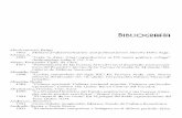 ~IBUOGRA~fAbiblioteca.ribei.org/55/10/09._Bibliografía.pdf · 2011-08-22 · 1999 "La Teoria de la Dependencia: un balance historico y Teorico" En Francisco Lopez, ed. Los retos