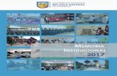 MEMORIA INSTITUCIONAL AÑO 2017 UNAMBA · 2019-07-30 · Mgt. Mauro Huayapa Huaynacho DECANATURA FAC. ADMINISTRACIÓN Ph.D. Ing. Lucy Marisol Guanuchi Orellana DECANATURA FAC. DE