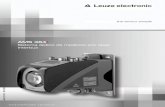 AMS 384 - sm-industry.rusm-industry.ru/titan_img/leuze/pdf/TD_AMS384i_es_50113373.pdf · AMS 384i Sistema óptico de medición por láser Interbus DESCRIPCIÓN TÉCNICA es 01-2011/04