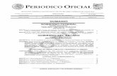 PODER EJECUTIVO TRIBUNAL UNITARIO AGRARIO DISTRITO …docs.mexico.justia.com.s3.amazonaws.com/estatales/tamaulipas/ley-de-caminos-en-el...E D I C T O C. LAURO IVAN MALDONADO BARRON.