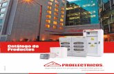 Catálogo de Productos · Celda de protección Protege el transformador ... 17.5kVA