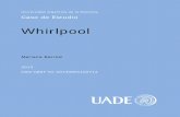 Caso de Estudio - Barresi & Asoc.barresi.com.ar/wp-content/uploads/2017/05/Caso-Whirlpool.pdf · 2017-05-10 · Whirlpool incorporó nuevos mercados en Europa, África, Canadá, China,