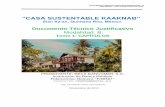 Documento Técnico Justificativoconsultaspublicas.semarnat.gob.mx/expediente/qroo/e... · 2017-12-21 · Ecológico de la Zona Costera de la Reserva de la Biosfera de Sian Ka’an,