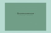 Somomar SOMOMAR sm.pdfIndustrias Somomar S.A. presente en el mercado desde 1974 se ha especializado en sillas de oficina. La participación y colaboración de diseñadores, hace posible