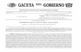 GACETA DEL GOBIERNO - Estado de Méxicolegislacion.edomex.gob.mx/sites/legislacion.edomex.gob.mx/files/files/pdf/gct/1997/dic...GONZALEZ FLORES ratificó su escrito inicial. y ofreció